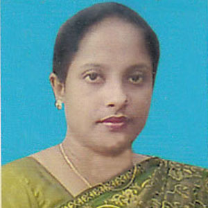 Taslima Begum