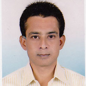 Ehteysham- Ul- Hoque