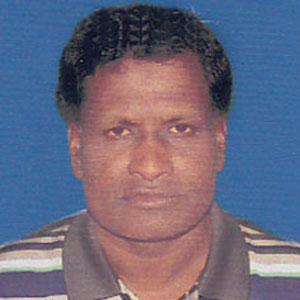 Md Moksedur Rahman