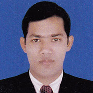 Md. Nazmul Hossain