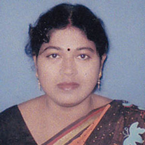 Lithika Sarkar