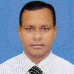 Md. Asaduzzaman