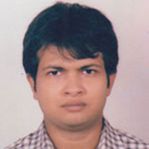 Juel Chandra Mazundar