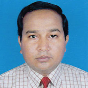 Manoj Kumar Mallick