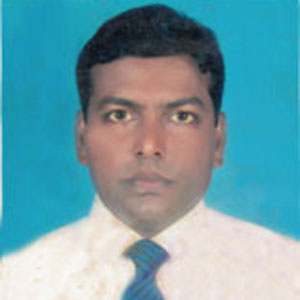 Mohammad Omar Faruk