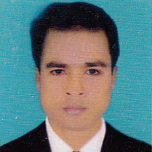 Mizanur Rahman Khokon