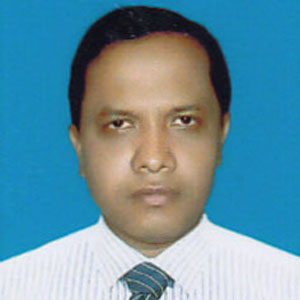 Mohammad Hossain