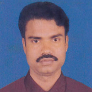 Mohammad Faruk Ahmad